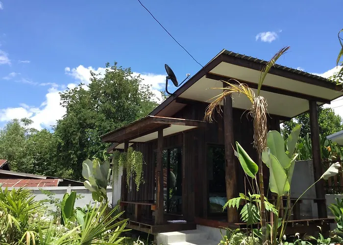 Baan Suan La Moon