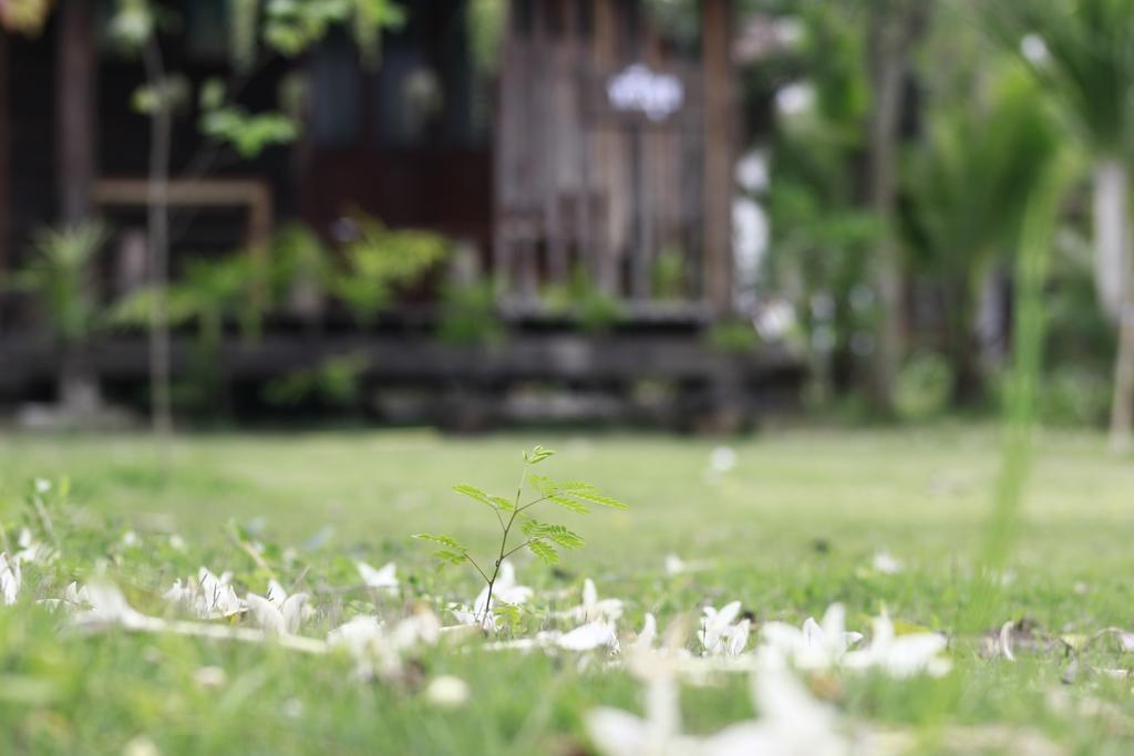 Pensión Baan Suan La Moon Chiang Khan