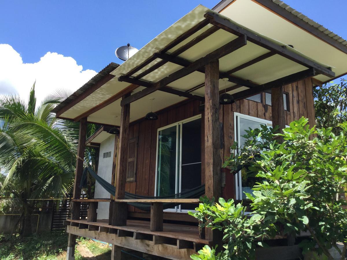 Baan Suan La Moon